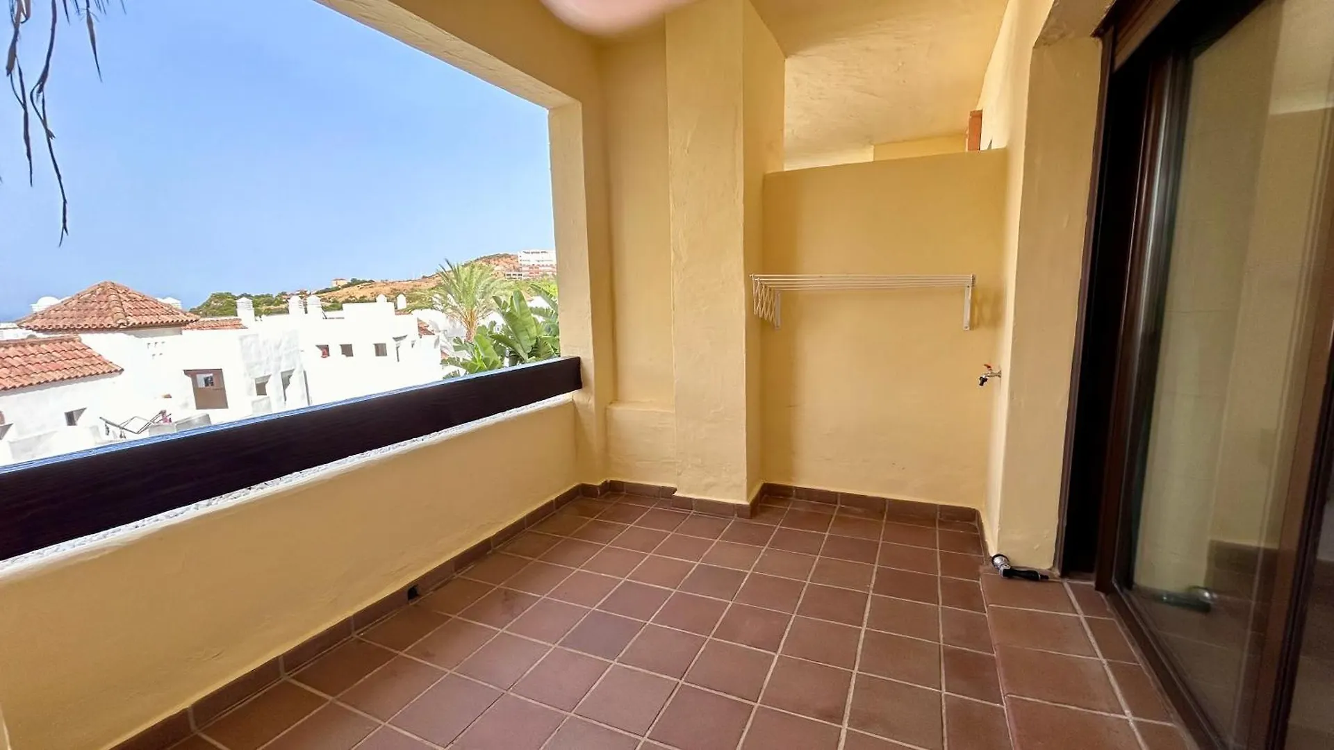 Duquesa Village Property Manilva Apartment