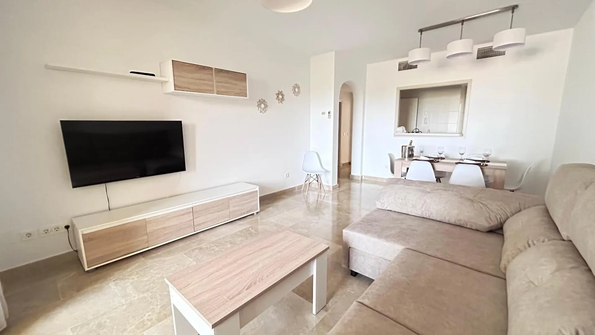 Apartment Duquesa Village Property Manilva Spain