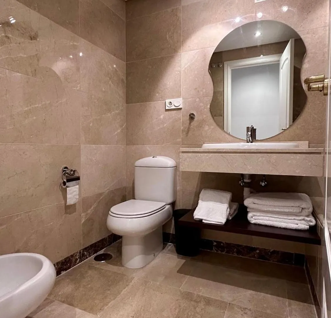 Apartment Duquesa Village Property Manilva