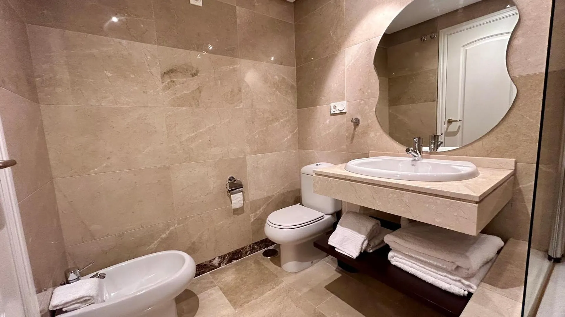 Duquesa Village Property Manilva
