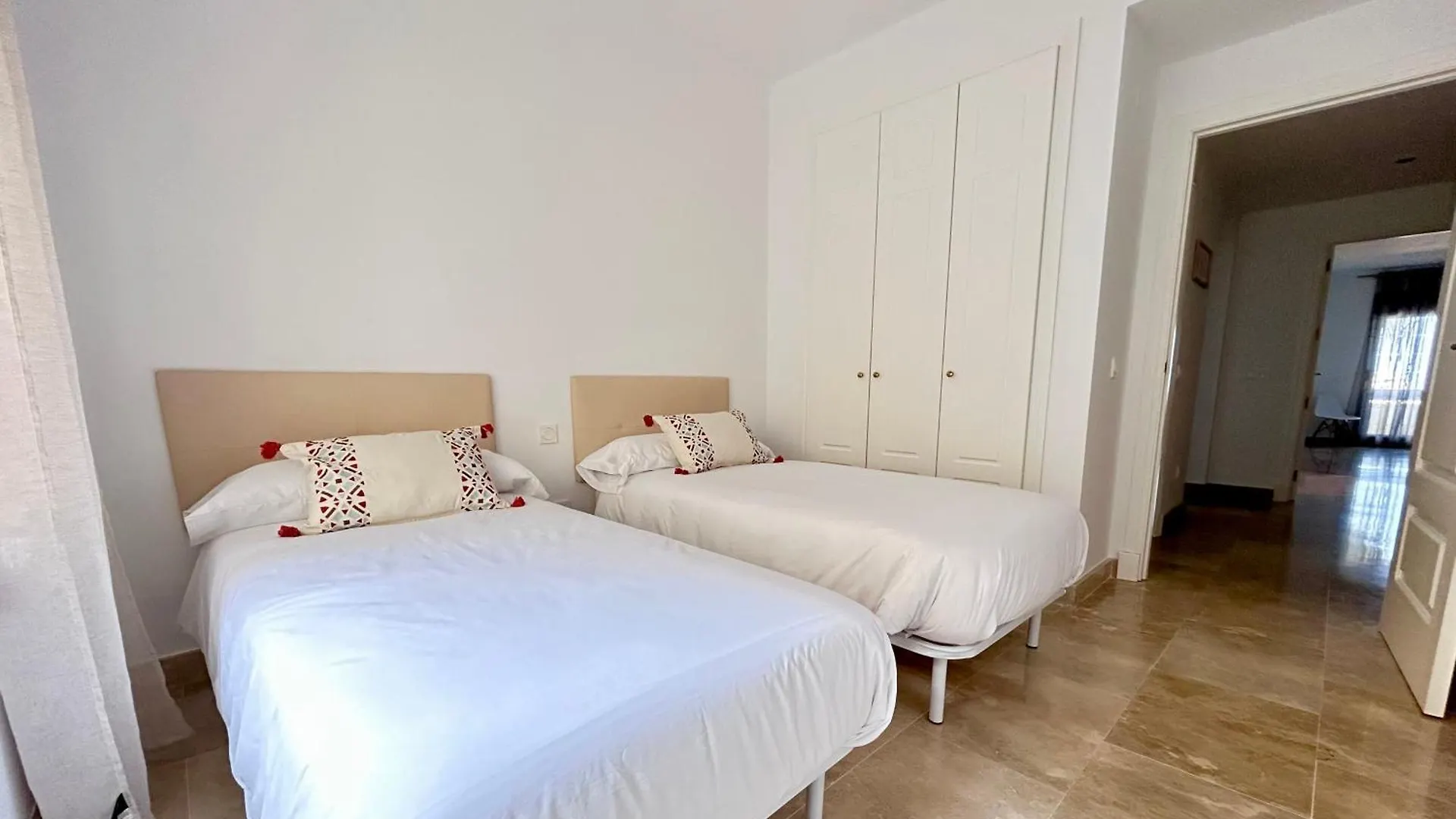 Apartment Duquesa Village Property Manilva