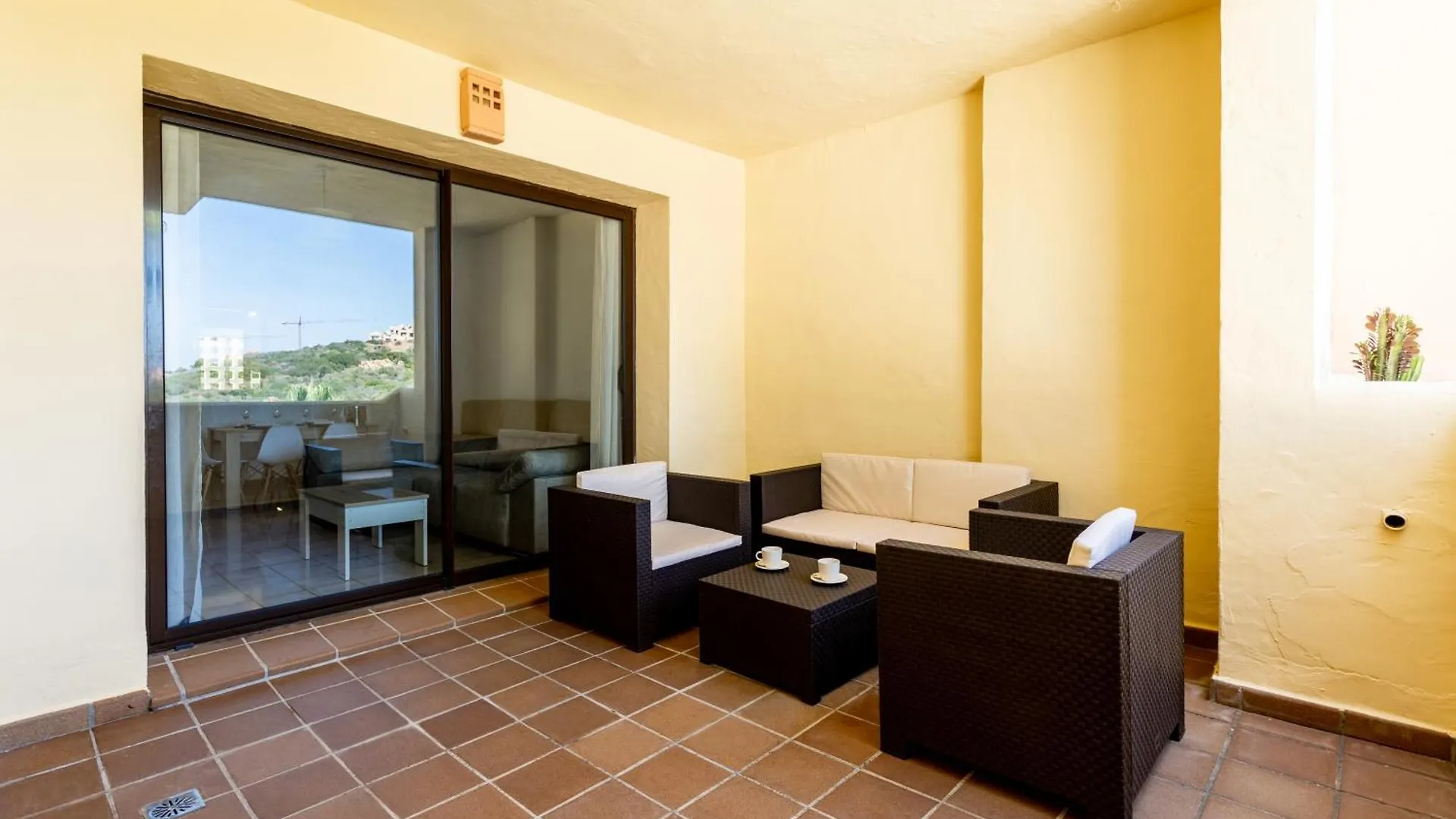 Apartment Duquesa Village Property Manilva