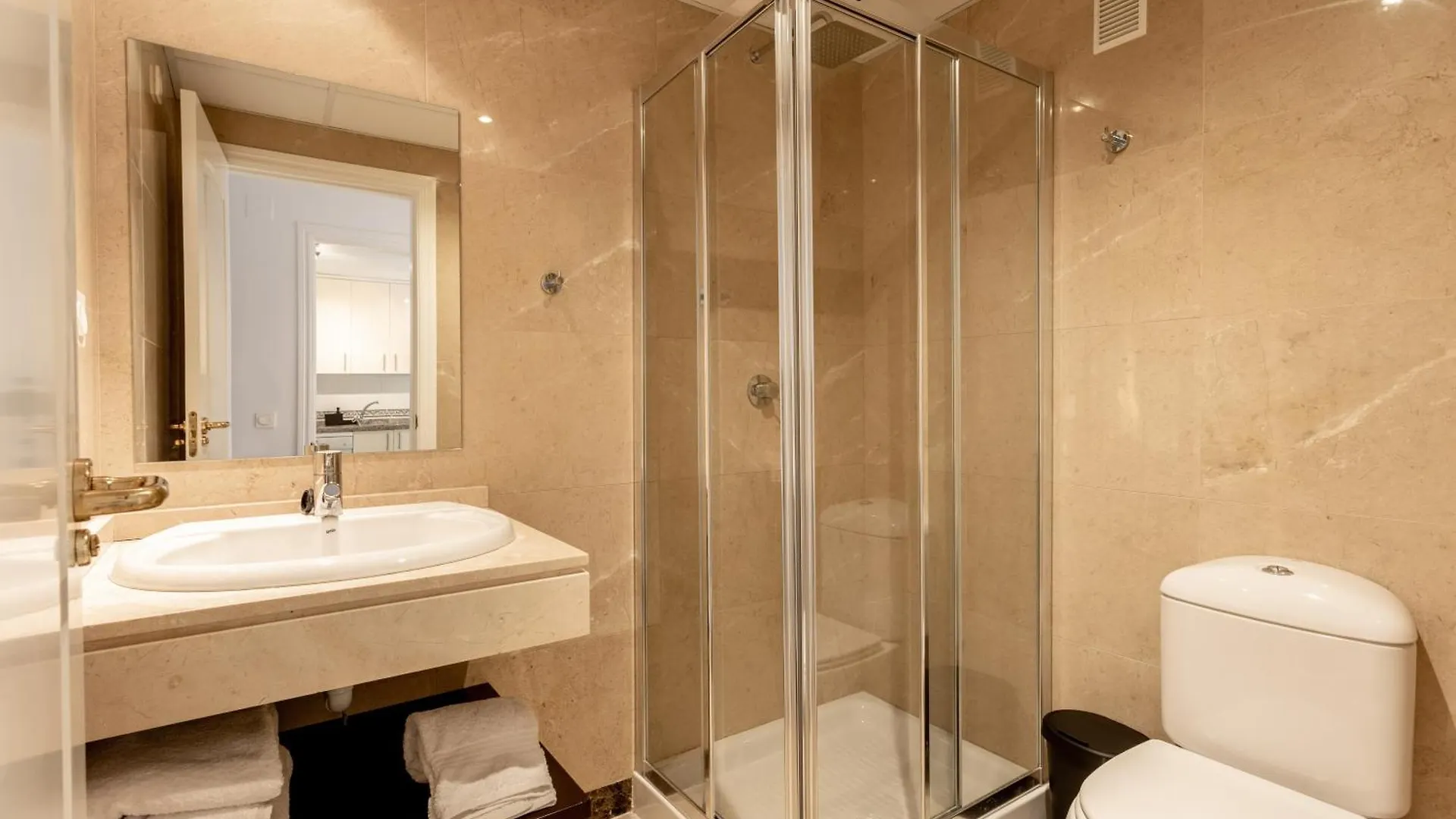 Duquesa Village Property Manilva Apartment
