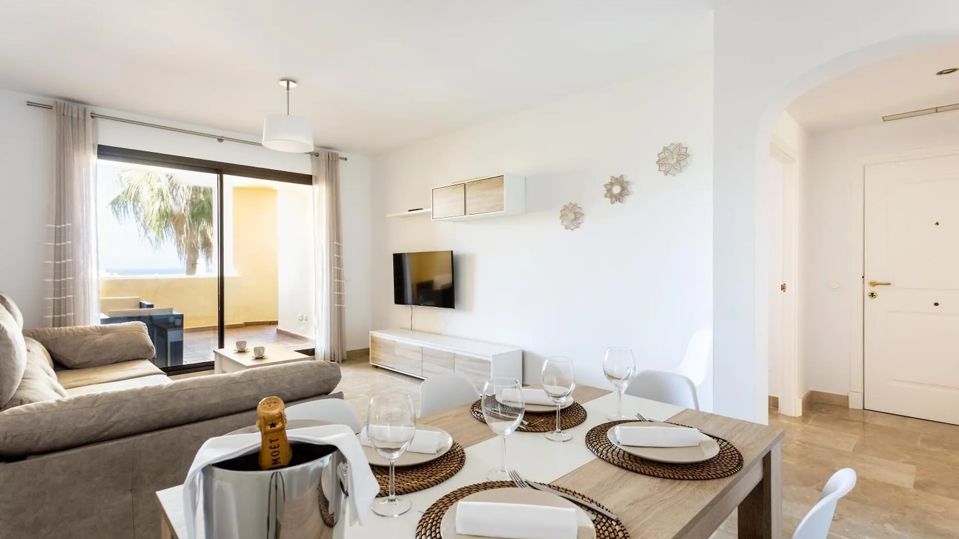 Apartment Duquesa Village Property Manilva