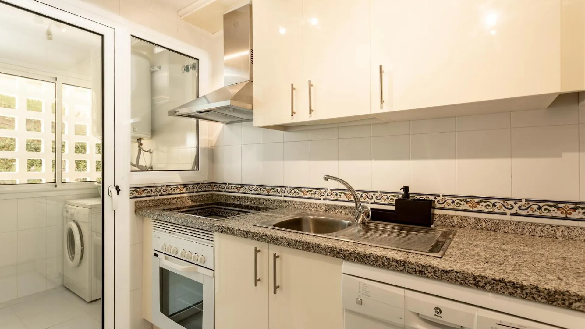 Duquesa Village Property Manilva Apartment